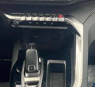 Пежо 3008, объемом двигателя 1.5 л и пробегом 189 тыс. км за 19450 $, фото 17 на Automoto.ua