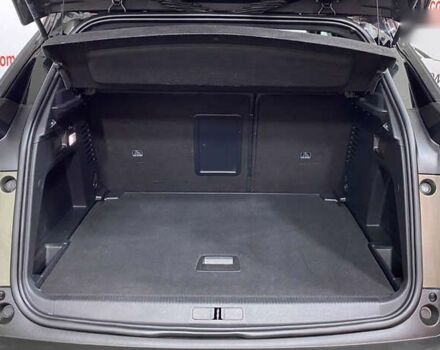 Пежо 3008, объемом двигателя 2 л и пробегом 175 тыс. км за 23350 $, фото 4 на Automoto.ua