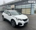 Пежо 3008, об'ємом двигуна 1.2 л та пробігом 102 тис. км за 17999 $, фото 1 на Automoto.ua