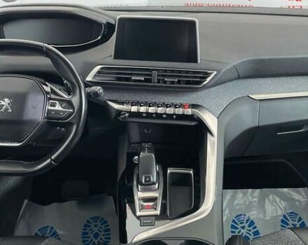 Пежо 3008, объемом двигателя 1.5 л и пробегом 195 тыс. км за 20950 $, фото 22 на Automoto.ua