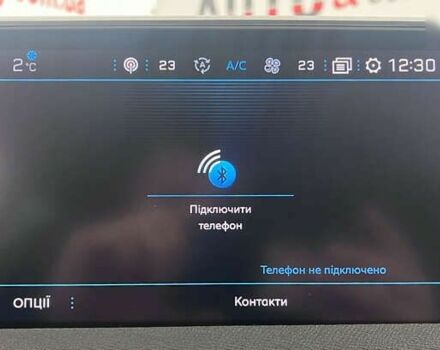 Пежо 3008, объемом двигателя 1.5 л и пробегом 189 тыс. км за 19450 $, фото 25 на Automoto.ua