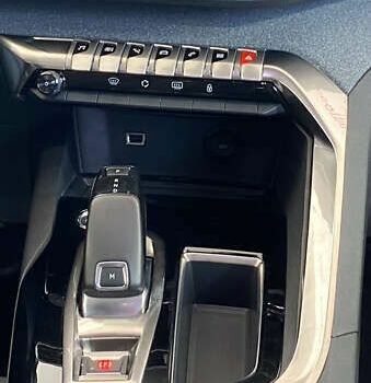 Пежо 3008, об'ємом двигуна 1.5 л та пробігом 180 тис. км за 22350 $, фото 22 на Automoto.ua