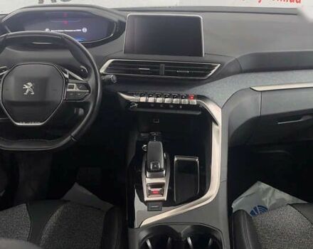 Пежо 3008, объемом двигателя 1.5 л и пробегом 189 тыс. км за 20950 $, фото 11 на Automoto.ua