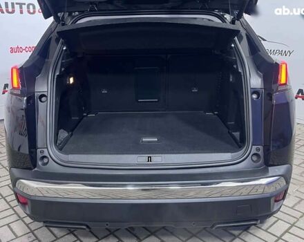 Пежо 3008, объемом двигателя 1.5 л и пробегом 161 тыс. км за 20950 $, фото 4 на Automoto.ua