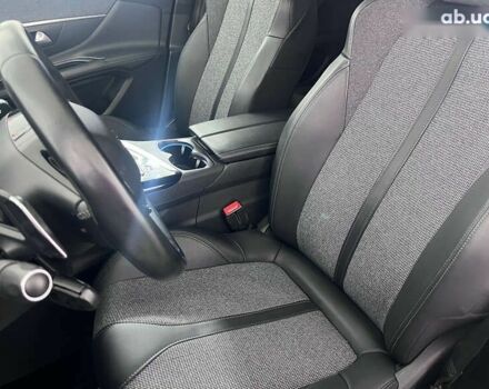 Пежо 3008, объемом двигателя 1.5 л и пробегом 161 тыс. км за 20950 $, фото 7 на Automoto.ua