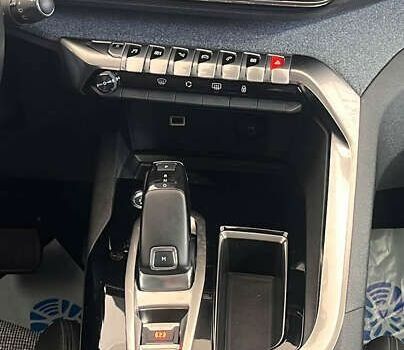 Пежо 3008, объемом двигателя 1.5 л и пробегом 189 тыс. км за 20950 $, фото 17 на Automoto.ua