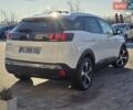 Пежо 3008, объемом двигателя 1.5 л и пробегом 143 тыс. км за 17500 $, фото 42 на Automoto.ua