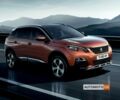 купити нове авто Пежо 3008 2019 року від офіційного дилера Авто Граф Ф Peugeot Пежо фото