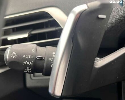 Пежо 3008, объемом двигателя 1.5 л и пробегом 189 тыс. км за 20950 $, фото 17 на Automoto.ua