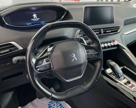 Пежо 3008, объемом двигателя 1.5 л и пробегом 195 тыс. км за 20950 $, фото 7 на Automoto.ua