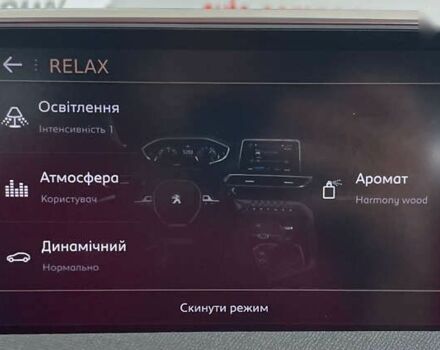 Пежо 3008, объемом двигателя 1.5 л и пробегом 195 тыс. км за 20950 $, фото 29 на Automoto.ua