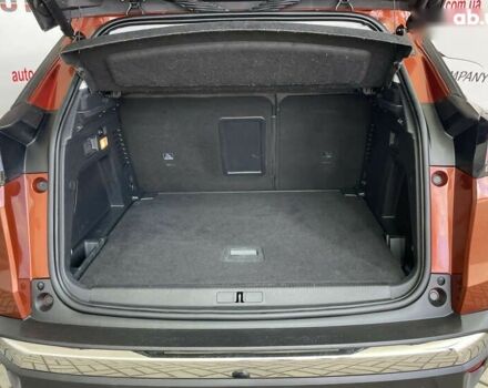Пежо 3008, объемом двигателя 1.5 л и пробегом 195 тыс. км за 20950 $, фото 4 на Automoto.ua