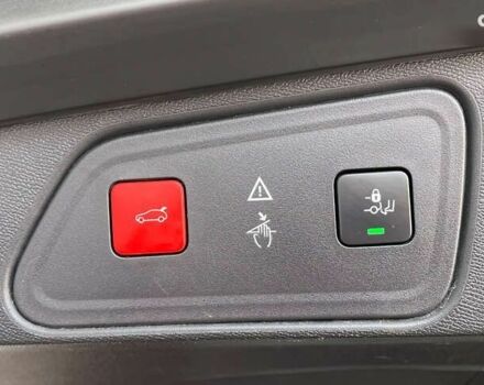 Пежо 3008, объемом двигателя 1.5 л и пробегом 195 тыс. км за 20950 $, фото 5 на Automoto.ua