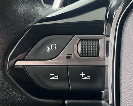 Пежо 3008, объемом двигателя 1.5 л и пробегом 189 тыс. км за 19450 $, фото 10 на Automoto.ua