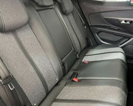 Пежо 3008, объемом двигателя 1.5 л и пробегом 195 тыс. км за 20950 $, фото 27 на Automoto.ua