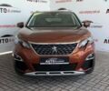 Пежо 3008, объемом двигателя 1.5 л и пробегом 195 тыс. км за 20950 $, фото 1 на Automoto.ua