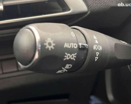 Пежо 3008, объемом двигателя 1.5 л и пробегом 189 тыс. км за 20950 $, фото 13 на Automoto.ua