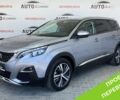 Пежо 3008, об'ємом двигуна 1.5 л та пробігом 180 тис. км за 22350 $, фото 1 на Automoto.ua