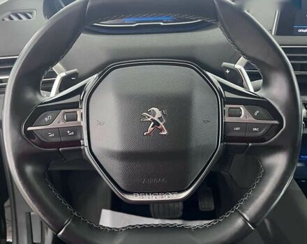 Пежо 3008, объемом двигателя 1.5 л и пробегом 161 тыс. км за 20950 $, фото 8 на Automoto.ua