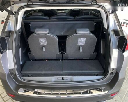 Пежо 3008, об'ємом двигуна 1.5 л та пробігом 180 тис. км за 22350 $, фото 4 на Automoto.ua