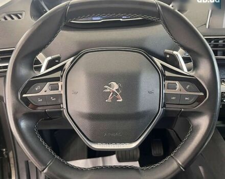 Пежо 3008, объемом двигателя 1.5 л и пробегом 189 тыс. км за 20950 $, фото 13 на Automoto.ua