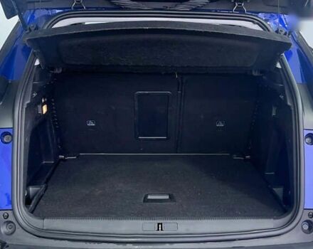 Пежо 3008, объемом двигателя 1.5 л и пробегом 189 тыс. км за 19450 $, фото 4 на Automoto.ua