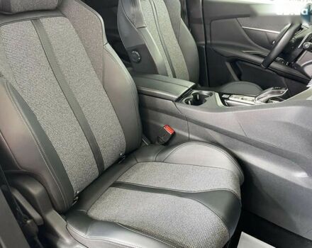 Пежо 3008, объемом двигателя 1.5 л и пробегом 195 тыс. км за 20950 $, фото 9 на Automoto.ua
