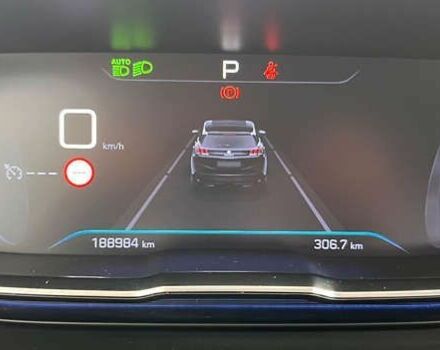 Пежо 3008, объемом двигателя 1.5 л и пробегом 189 тыс. км за 20950 $, фото 14 на Automoto.ua