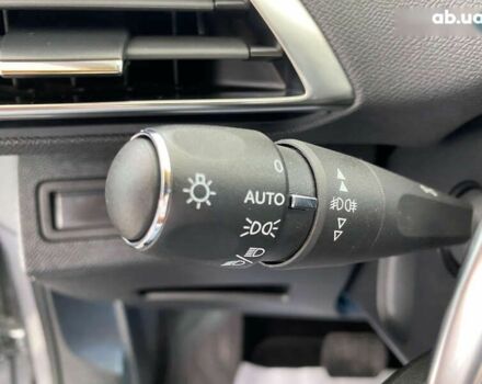 Пежо 3008, об'ємом двигуна 1.5 л та пробігом 180 тис. км за 22350 $, фото 14 на Automoto.ua
