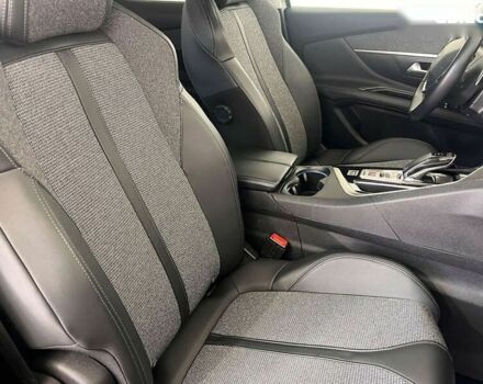 Пежо 3008, объемом двигателя 1.5 л и пробегом 189 тыс. км за 20950 $, фото 8 на Automoto.ua