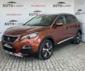 Пежо 3008, объемом двигателя 1.5 л и пробегом 195 тыс. км за 20950 $, фото 1 на Automoto.ua