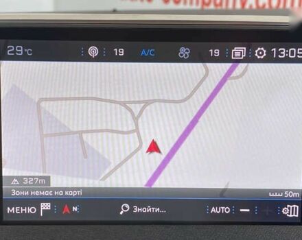 Пежо 3008, об'ємом двигуна 1.5 л та пробігом 180 тис. км за 22350 $, фото 27 на Automoto.ua
