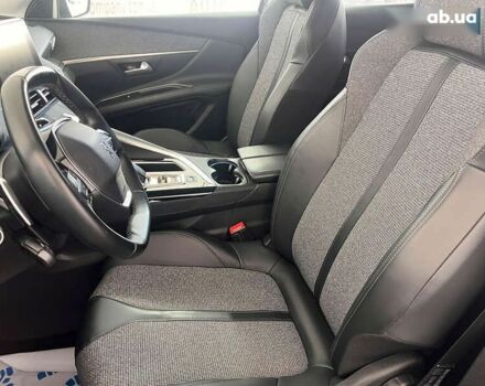 Пежо 3008, объемом двигателя 1.5 л и пробегом 189 тыс. км за 20950 $, фото 6 на Automoto.ua