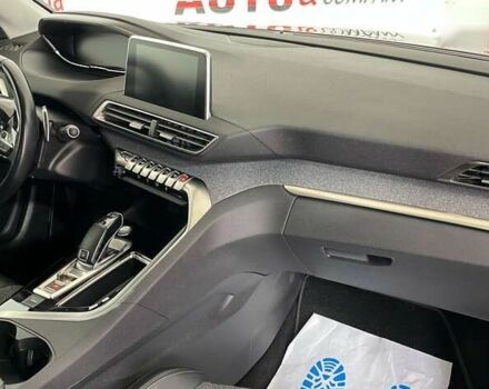 Пежо 3008, объемом двигателя 1.5 л и пробегом 195 тыс. км за 20950 $, фото 8 на Automoto.ua