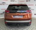 Пежо 3008, объемом двигателя 1.5 л и пробегом 195 тыс. км за 20950 $, фото 3 на Automoto.ua