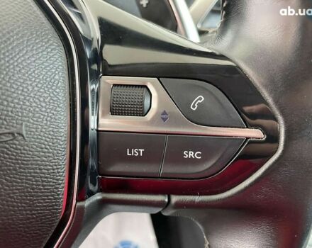 Пежо 3008, объемом двигателя 1.5 л и пробегом 195 тыс. км за 20950 $, фото 18 на Automoto.ua