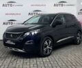 Пежо 3008, объемом двигателя 1.5 л и пробегом 161 тыс. км за 20950 $, фото 1 на Automoto.ua
