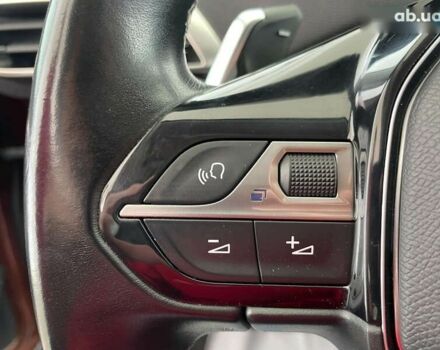 Пежо 3008, объемом двигателя 1.5 л и пробегом 195 тыс. км за 20950 $, фото 17 на Automoto.ua