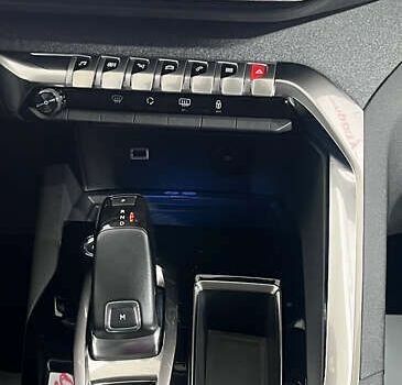 Пежо 3008, объемом двигателя 1.5 л и пробегом 161 тыс. км за 20950 $, фото 17 на Automoto.ua