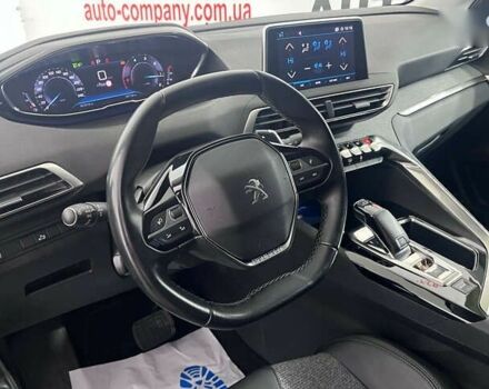 Пежо 3008, объемом двигателя 1.5 л и пробегом 161 тыс. км за 20950 $, фото 6 на Automoto.ua