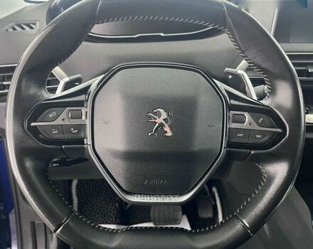 Пежо 3008, объемом двигателя 1.5 л и пробегом 189 тыс. км за 19450 $, фото 7 на Automoto.ua