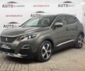 Пежо 3008, объемом двигателя 2 л и пробегом 175 тыс. км за 23350 $, фото 1 на Automoto.ua