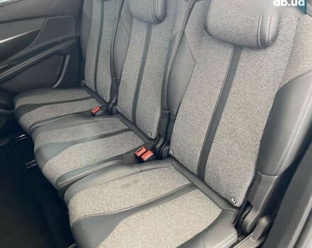 Пежо 3008, об'ємом двигуна 1.5 л та пробігом 180 тис. км за 22350 $, фото 9 на Automoto.ua