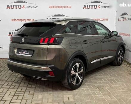 Пежо 3008, объемом двигателя 2 л и пробегом 175 тыс. км за 23350 $, фото 2 на Automoto.ua