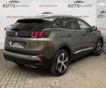Пежо 3008, объемом двигателя 2 л и пробегом 175 тыс. км за 23350 $, фото 2 на Automoto.ua
