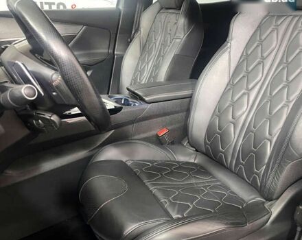 Пежо 3008, объемом двигателя 2 л и пробегом 175 тыс. км за 23350 $, фото 8 на Automoto.ua