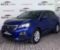 Пежо 3008, объемом двигателя 1.5 л и пробегом 189 тыс. км за 19450 $, фото 1 на Automoto.ua