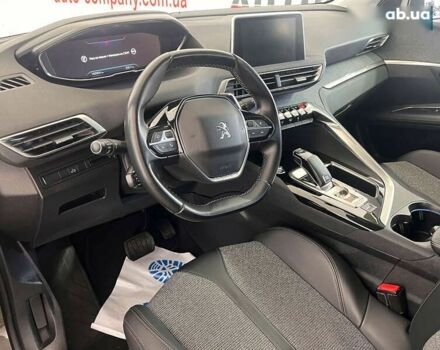 Пежо 3008, объемом двигателя 1.5 л и пробегом 189 тыс. км за 20950 $, фото 5 на Automoto.ua