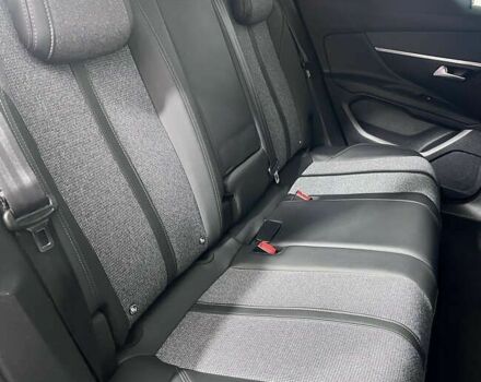 Пежо 3008, объемом двигателя 1.5 л и пробегом 161 тыс. км за 20950 $, фото 21 на Automoto.ua