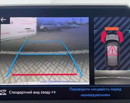 Пежо 3008, объемом двигателя 1.5 л и пробегом 161 тыс. км за 20950 $, фото 25 на Automoto.ua